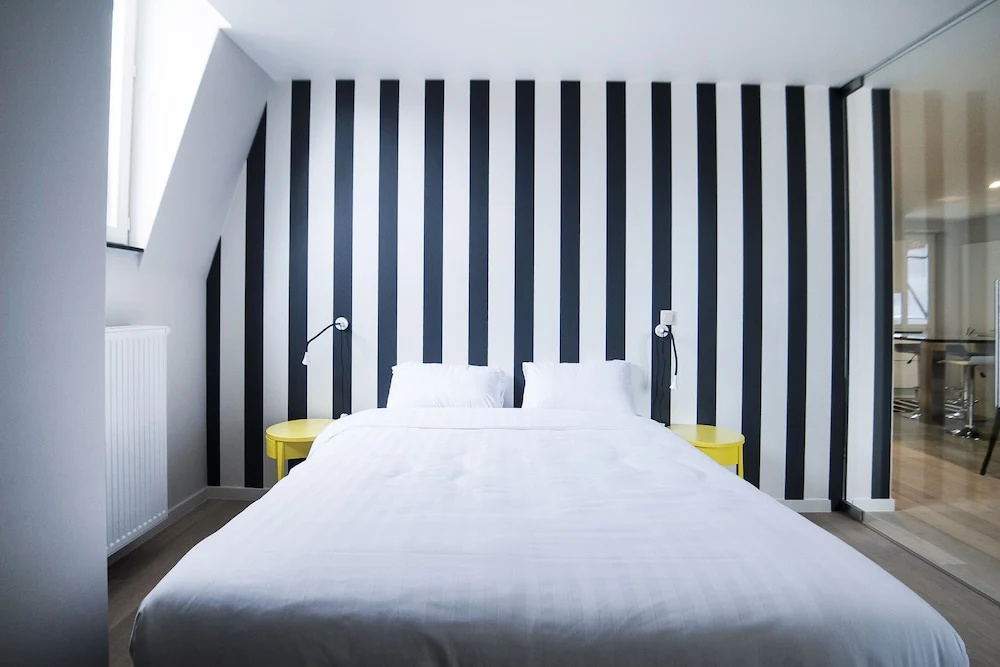 Smartflats Design - Meir - Chambres