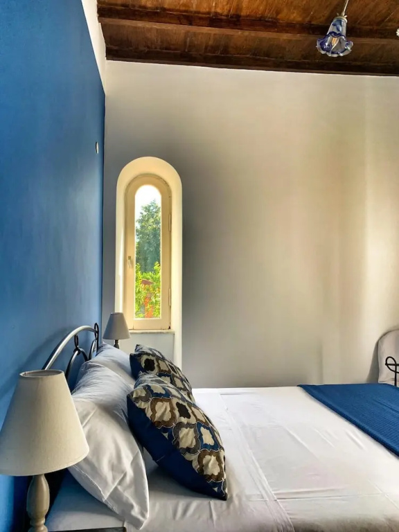 Comfort Double room (full double bed)