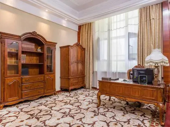 Bayin Guoleng Hotel — фото 5