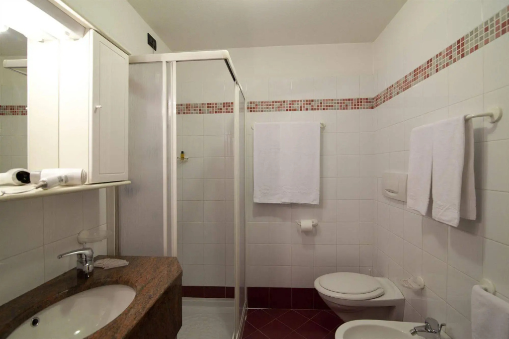 Aparthotel Majestic - Général
