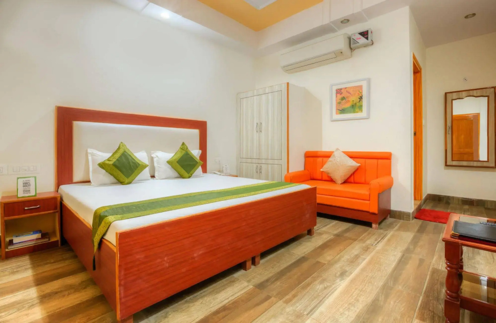 Hotel photo 18