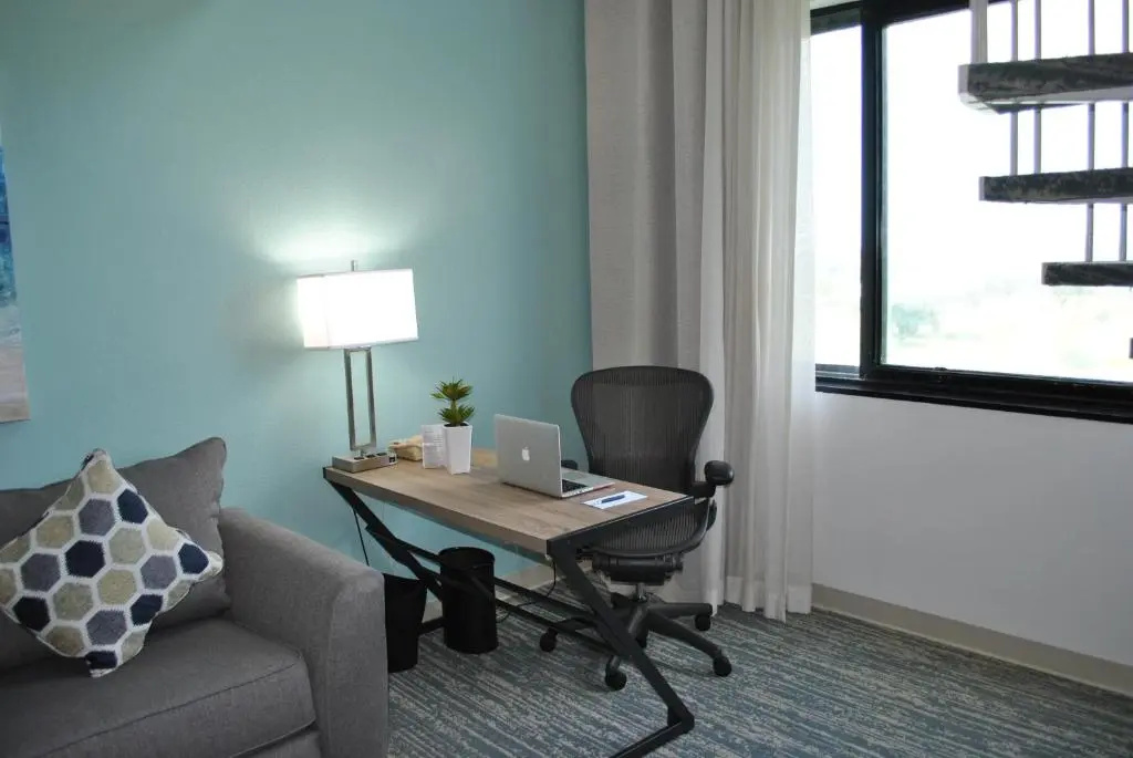 Sheraton Miami Airport Hotel & Executive Meeting Center - Chambres