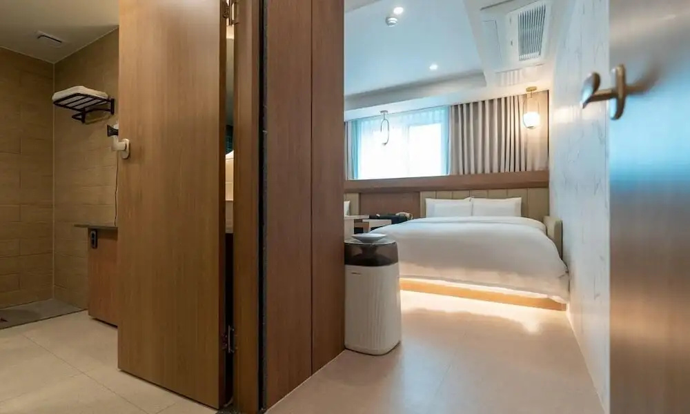 Hotel photo 13