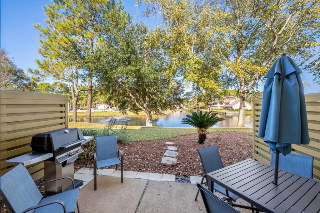 Beachwalk Villa 5071