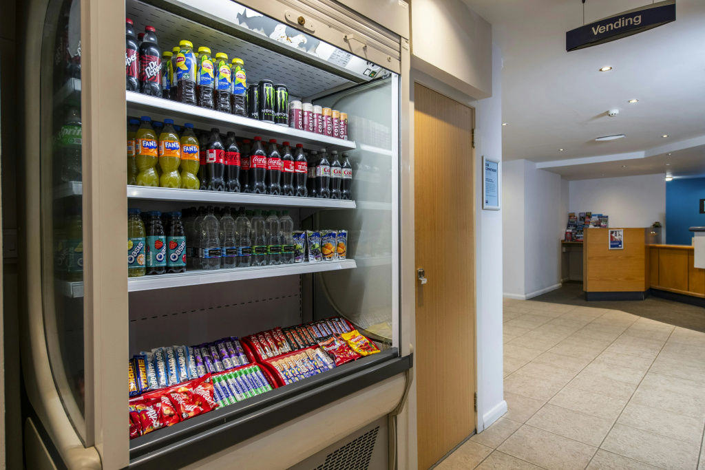 Holiday Inn Express Inverness by IHG - Général