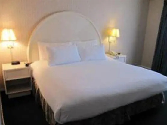 Hotel Hermosa - Chambres