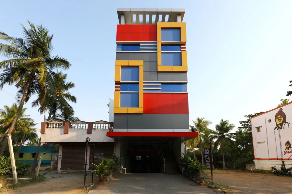 Hotel Arunachala