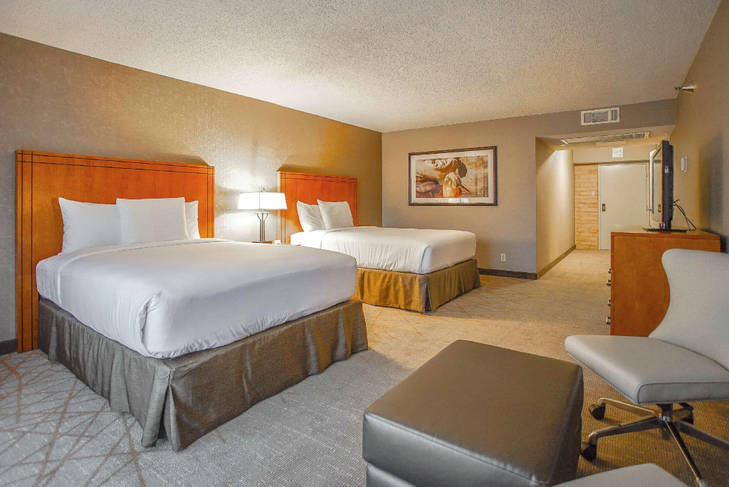 Embassy Suites San Antonio Northwest I 10 Hotel - Général