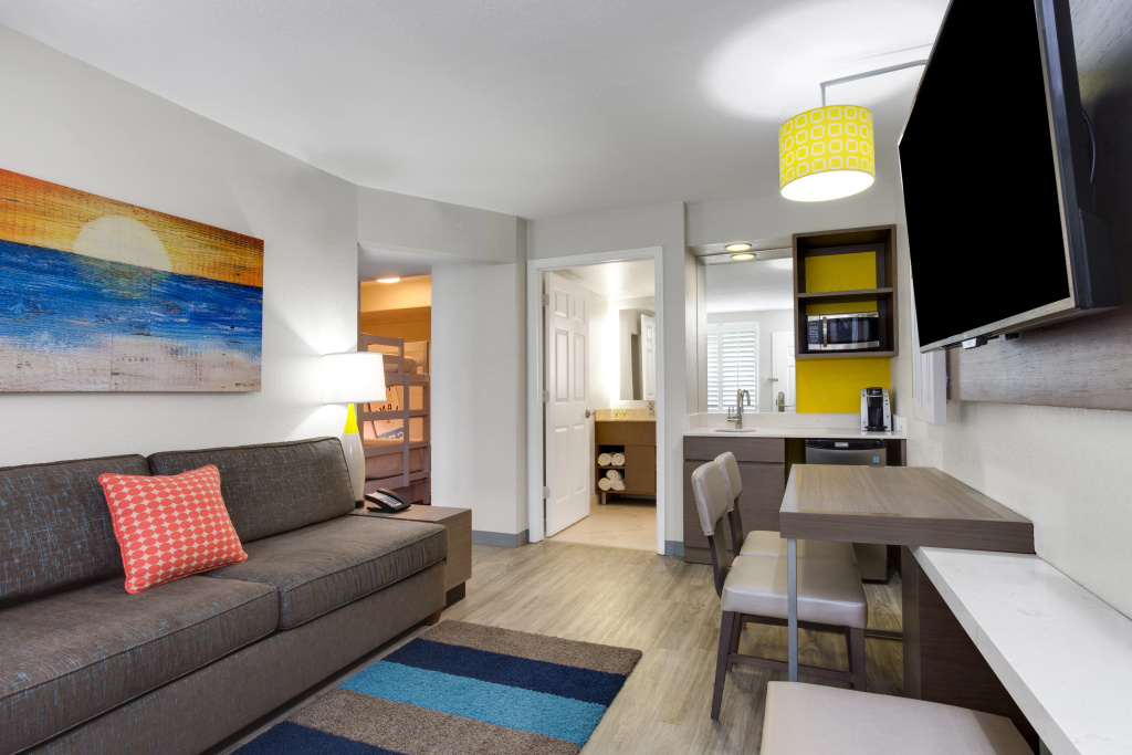 Holiday Inn Resort Orlando Suites - Waterpark by IHG - Général