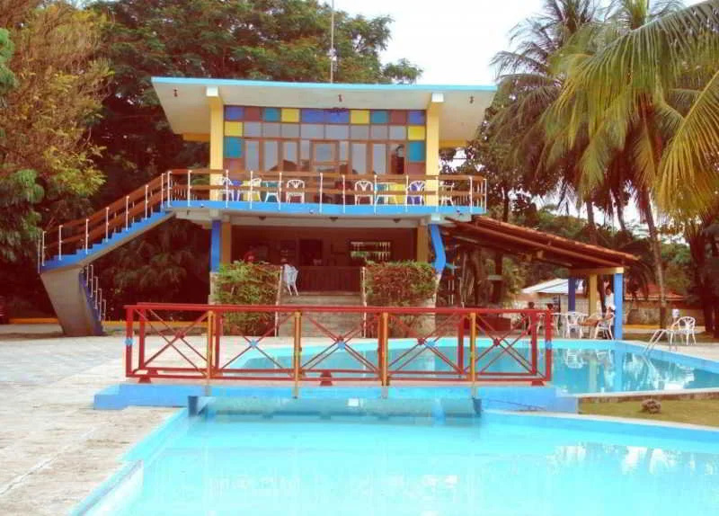 Hotel photo 9