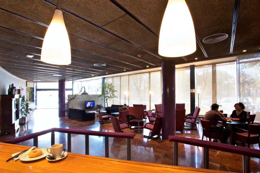 Hotel Domo - Général