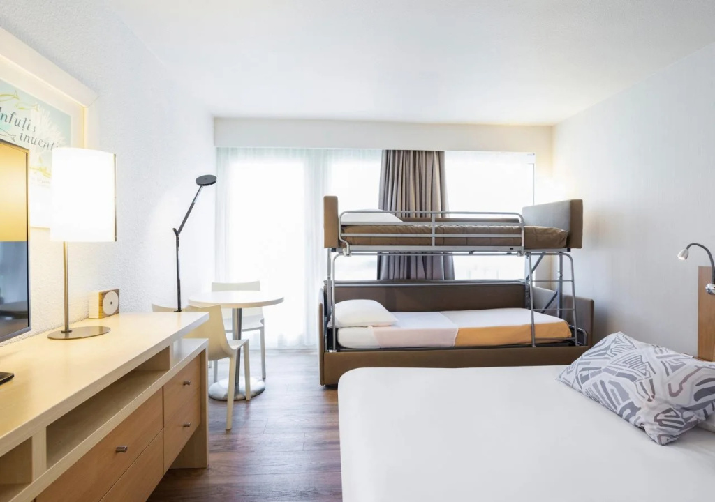 Novotel Thalassa Oleron Saint-Trojan - Général
