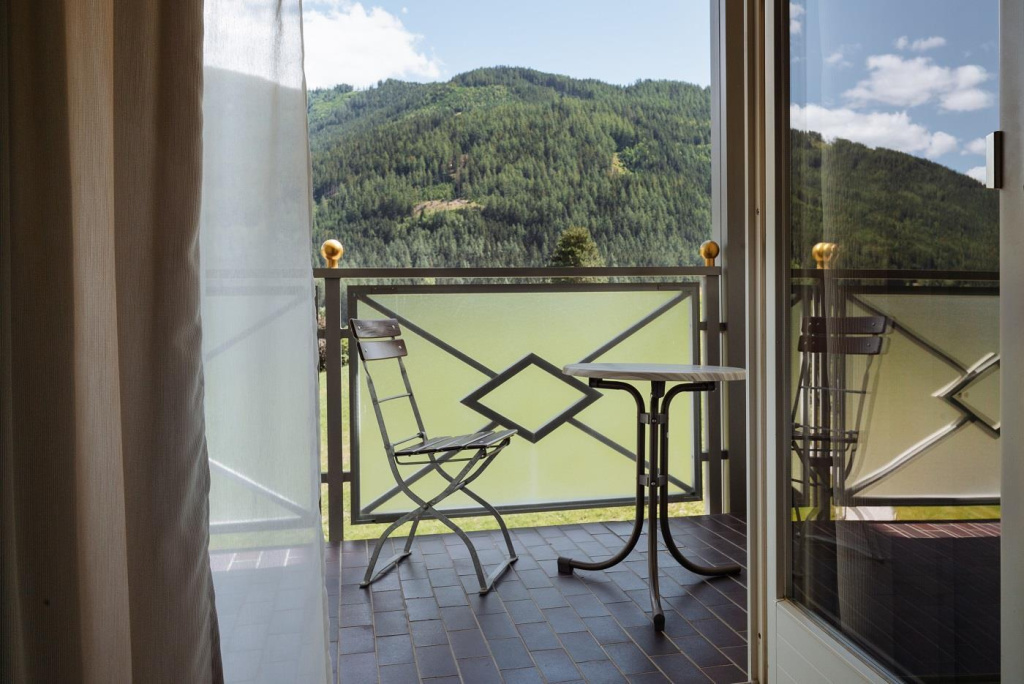 IMLAUER Hotel Schloss Pichlarn - Chambres