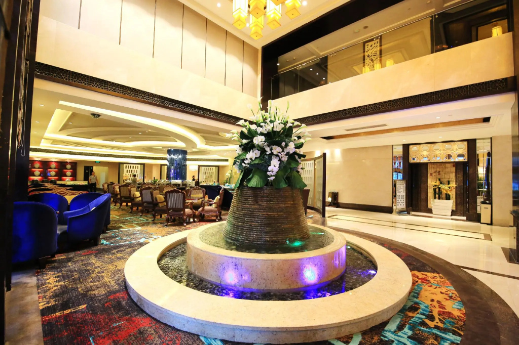 Hotel photo 16