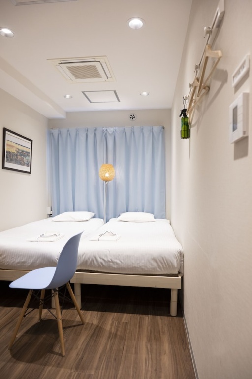 Ele hotel Ginza East 사진 6