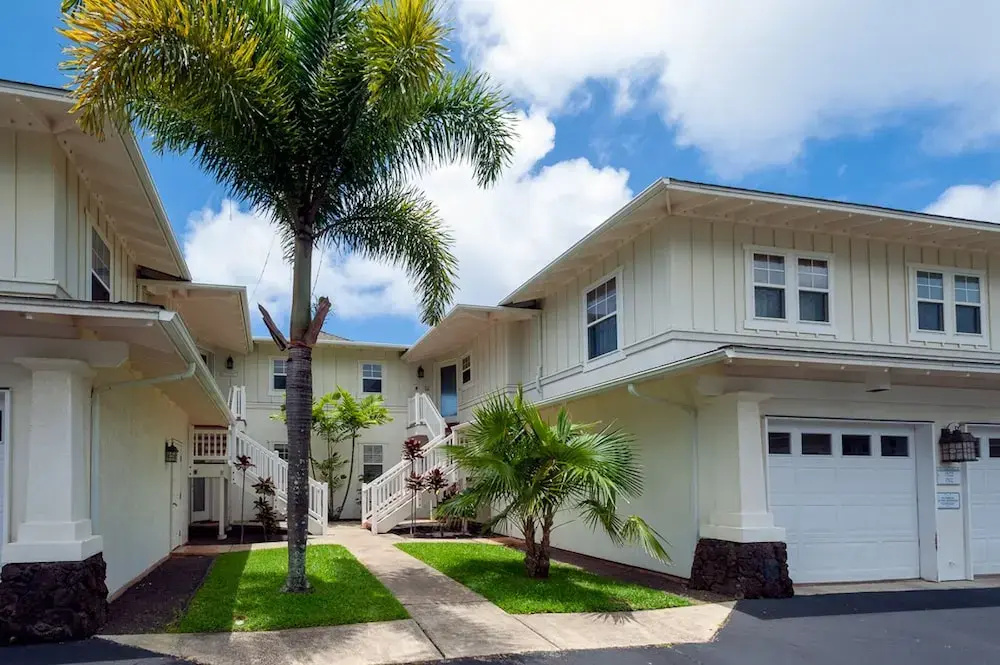 Plantation at Princeville 1322