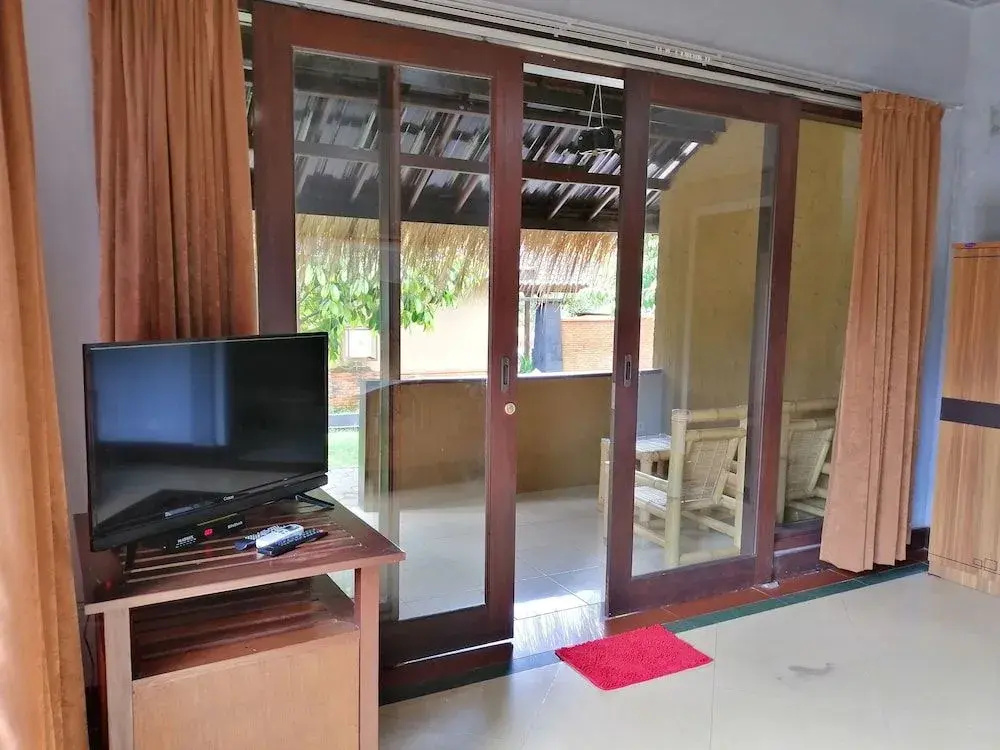 Villa Sayang Boutique - Général