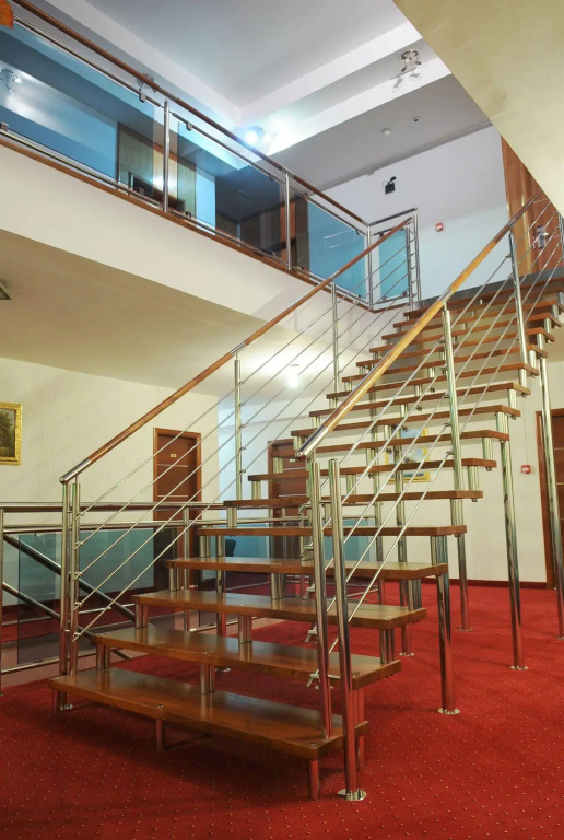 Hotel Panorama - Général