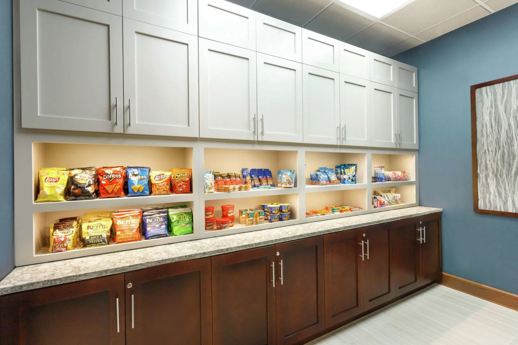 Homewood Suites by Hilton Fort Smith - Général