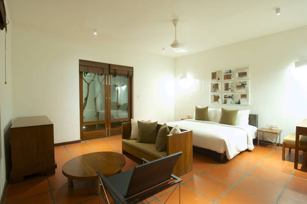 Jetwing Thalahena Villas