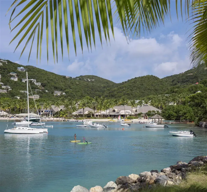The Westin St. John Resort Villas - фото 19