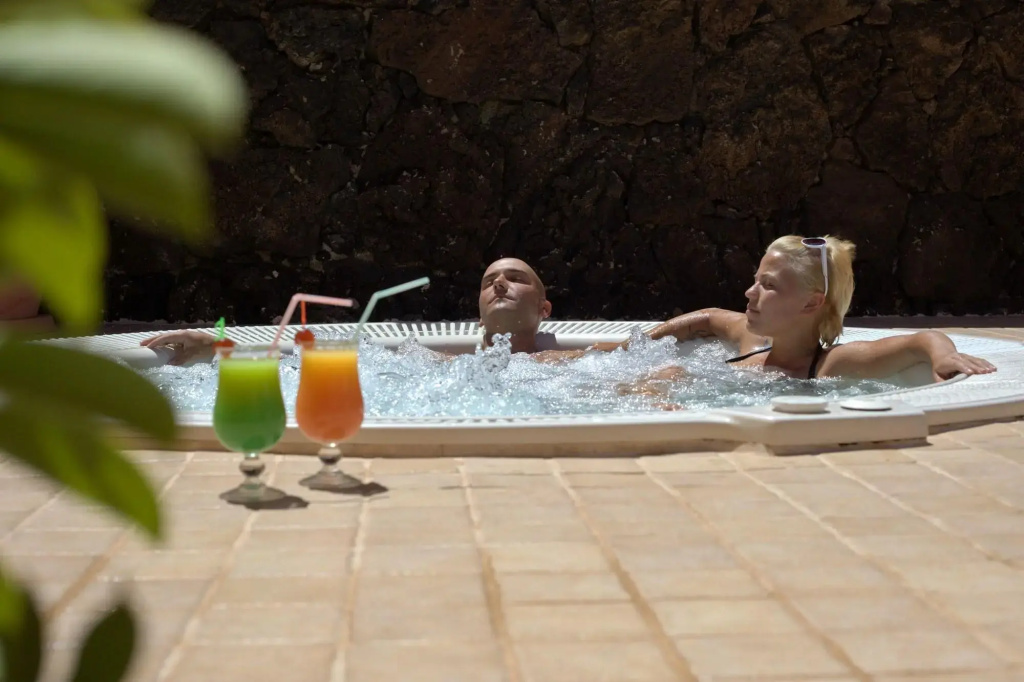 Sotavento Beach Club - Général