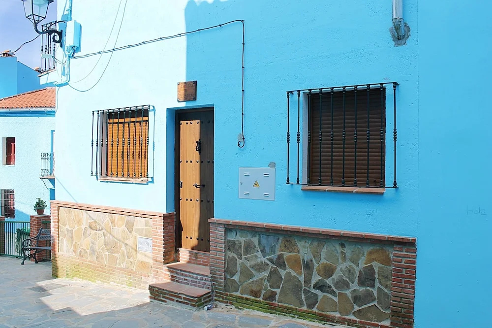 Casa Rural Fuente Caraila