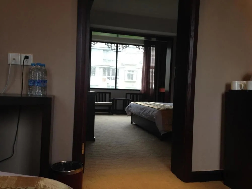 Guilin Han Tang Xin Ge Hotel - Général