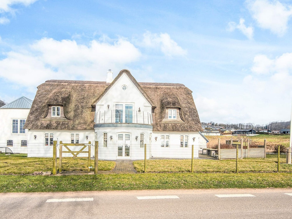 5 Star Holiday Home in Aabenraa