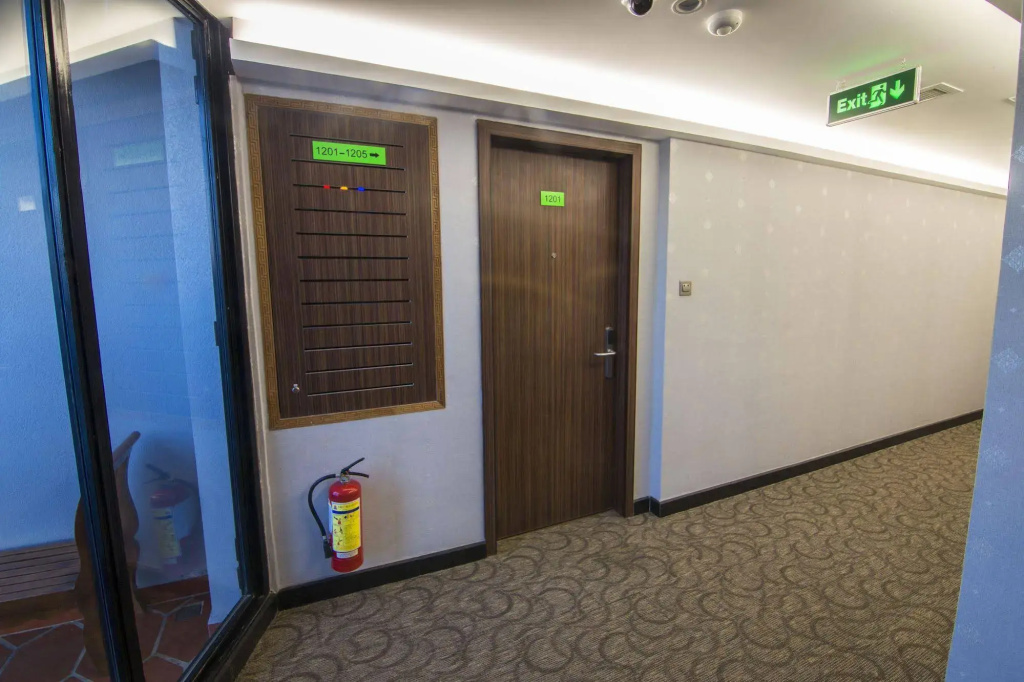 Hotel photo 15