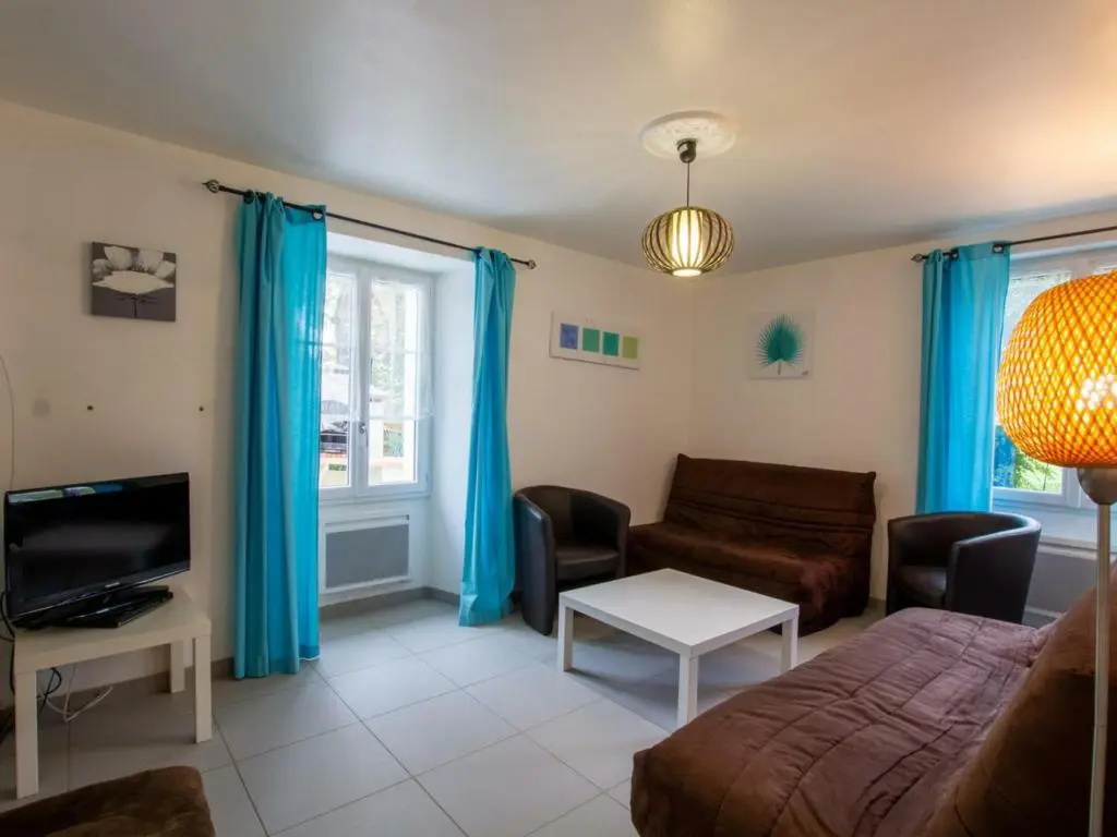 Voir la photo 2 — Gîte Cendrieux, 5 pièces, 7 personnes - FR-1-616-14