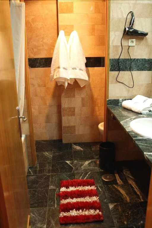 Hotel Kerala - Général