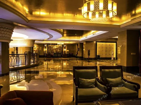 Fuling Jinke Hotel — фото 2