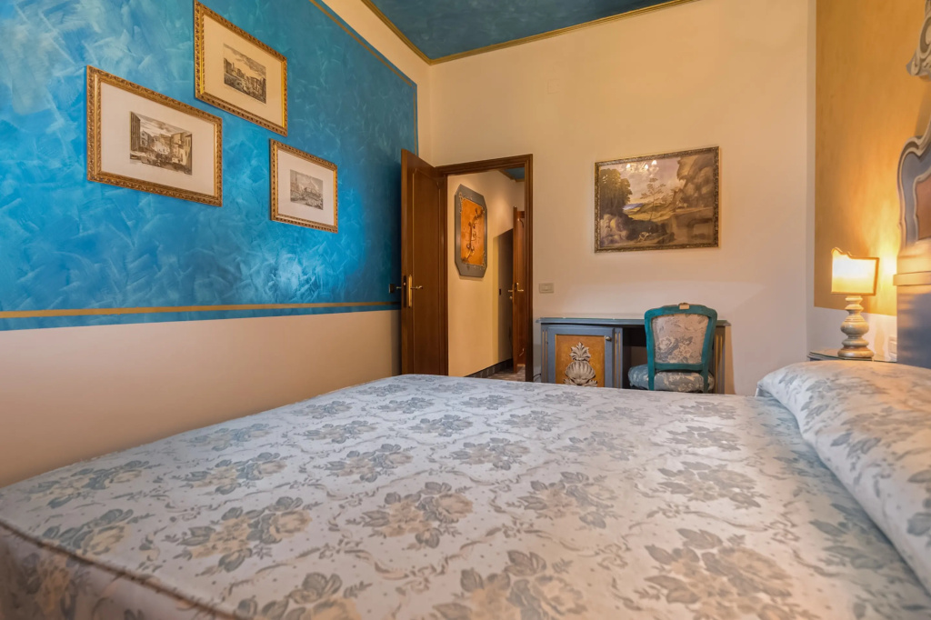 Giorgione Hotel - Général