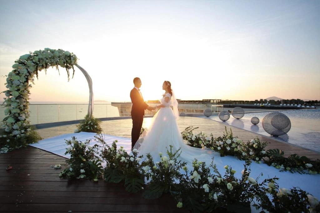 Sanya Conifer Resort, о. Хайнань, Китай мініатюра 15