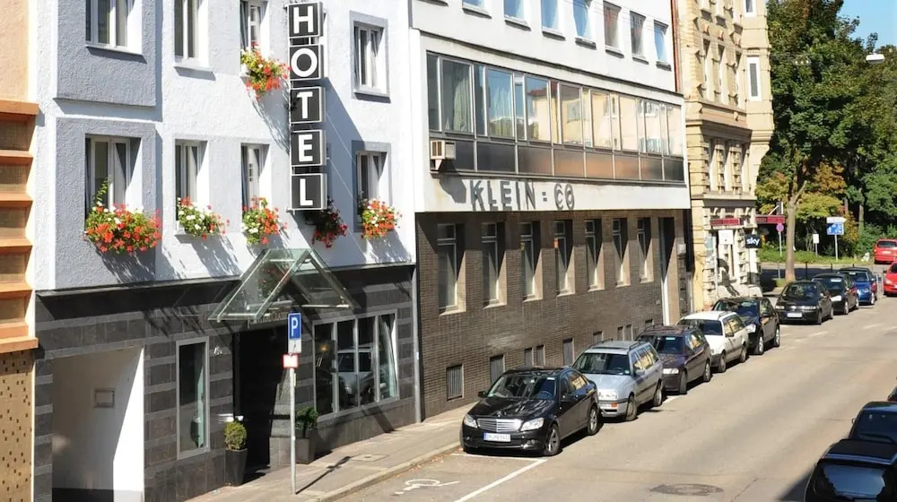 Hotel Central Classic