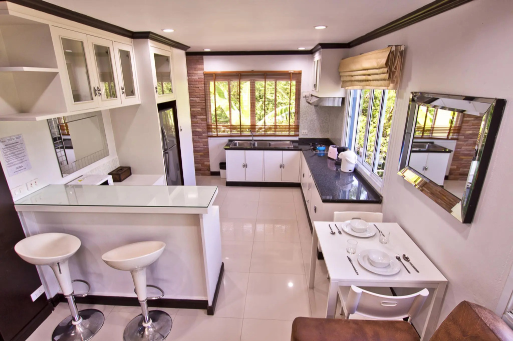 Standard Family room