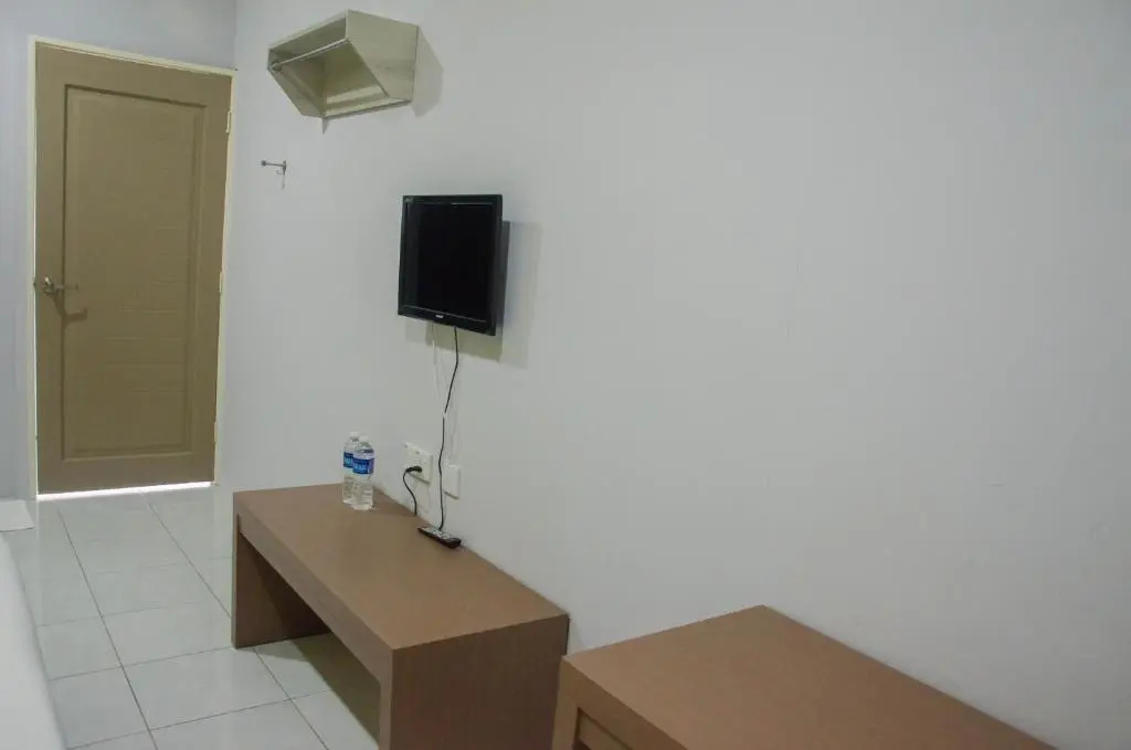 Lavigo Resort - Chambres