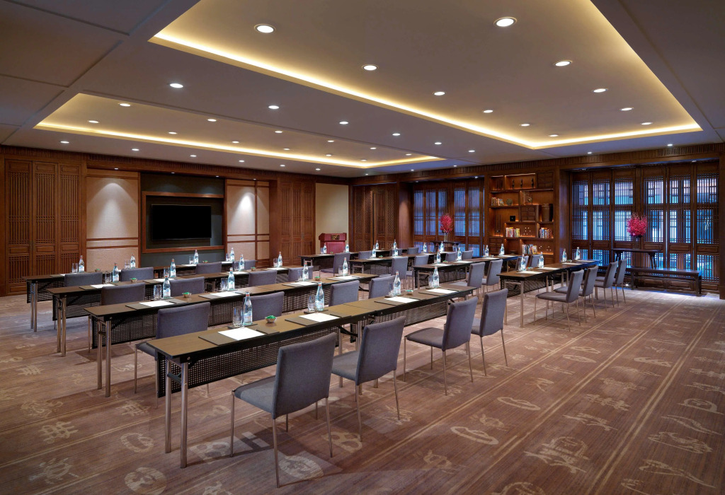 Jinmao Purelax Lijiang - фото 16