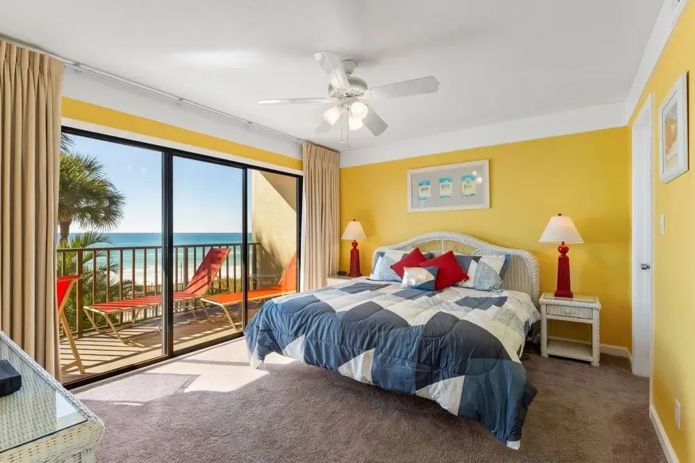 2 Bedrooms Standard room