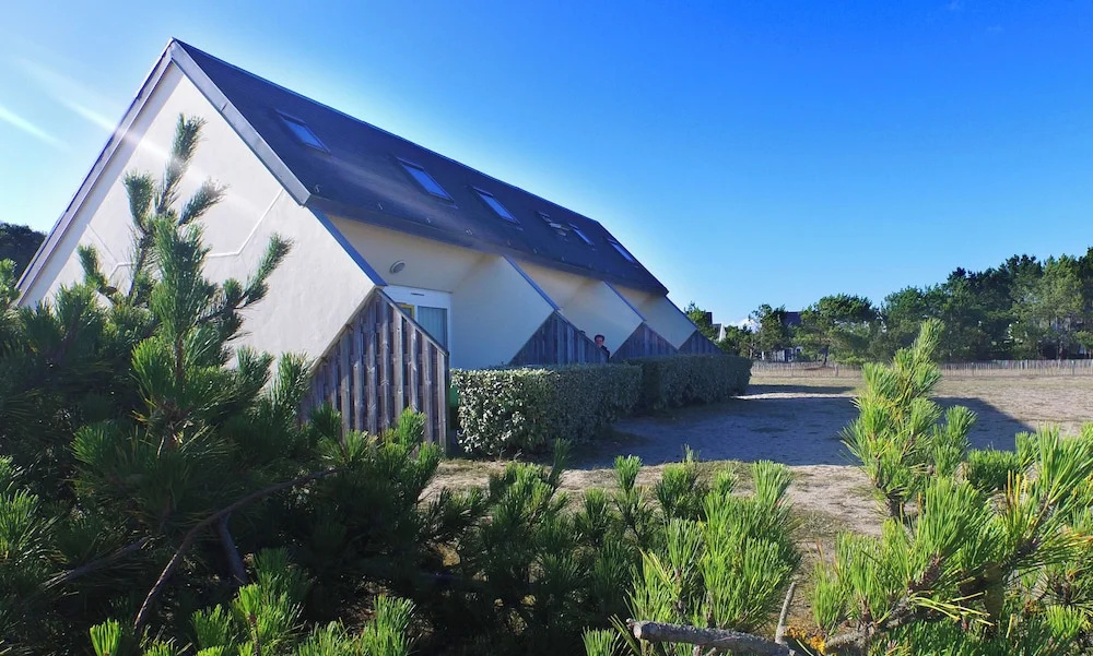 VVF Les Plages de Guérande, La Turballe - Chambres
