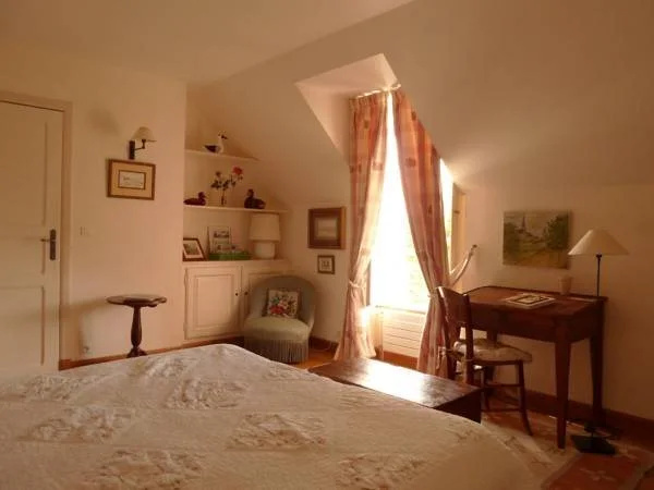 Voir la photo 3 — Chambres d'Hôtes du Hameau Les Brunes