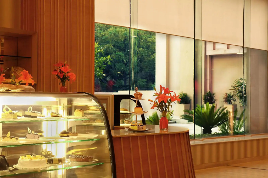 The Metropolitan Hotel and Spa New Delhi - Général