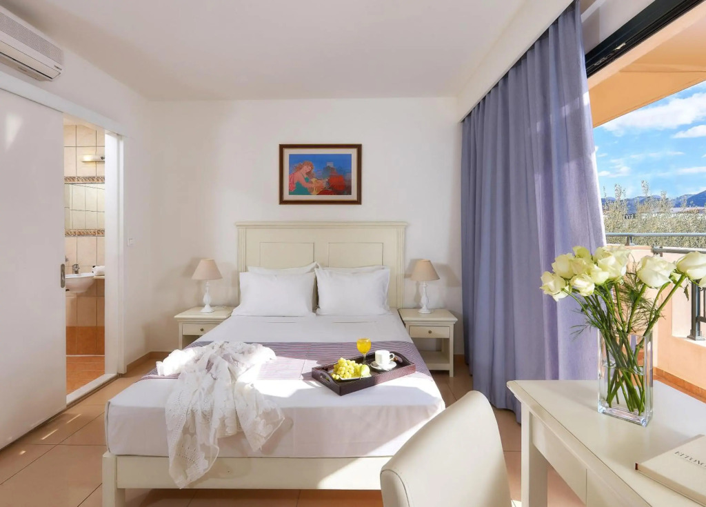 Vasia Resort & Spa - фото 21