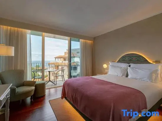 Pestana Quinta Perestrello - Chambres