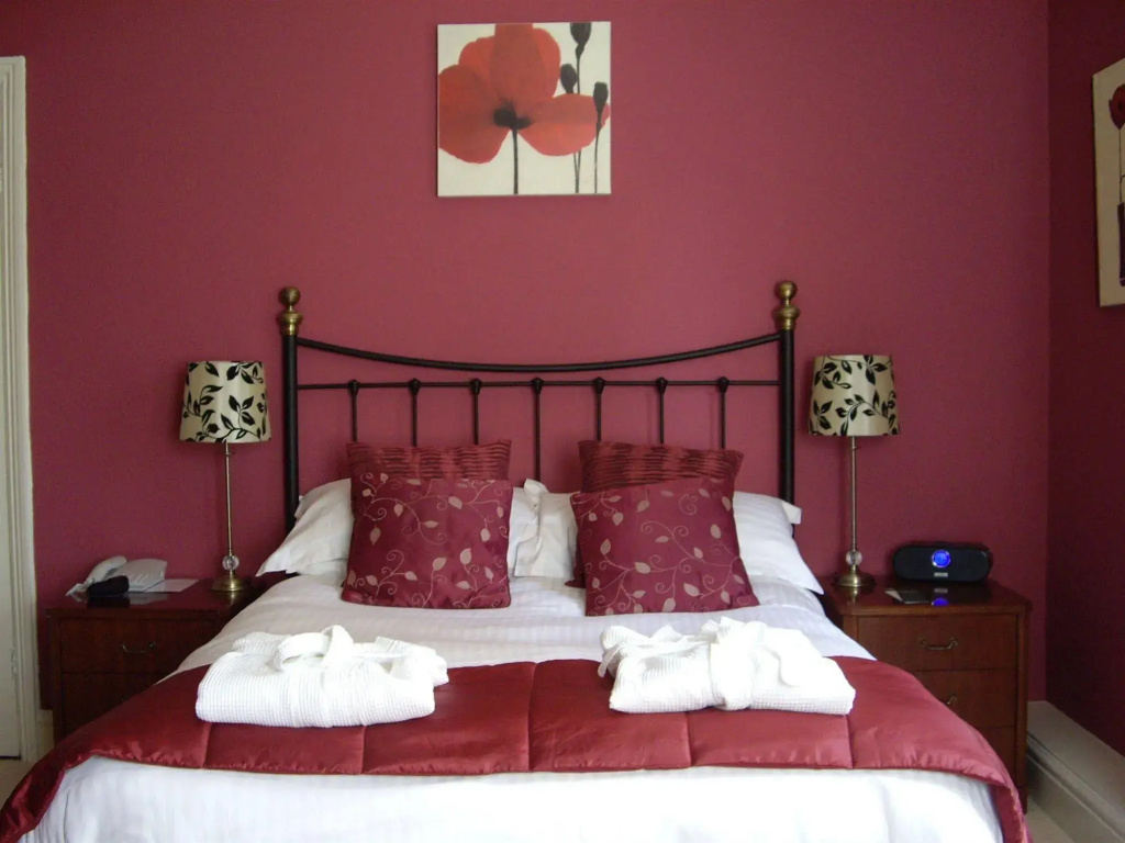 The Knoll Country House - Général