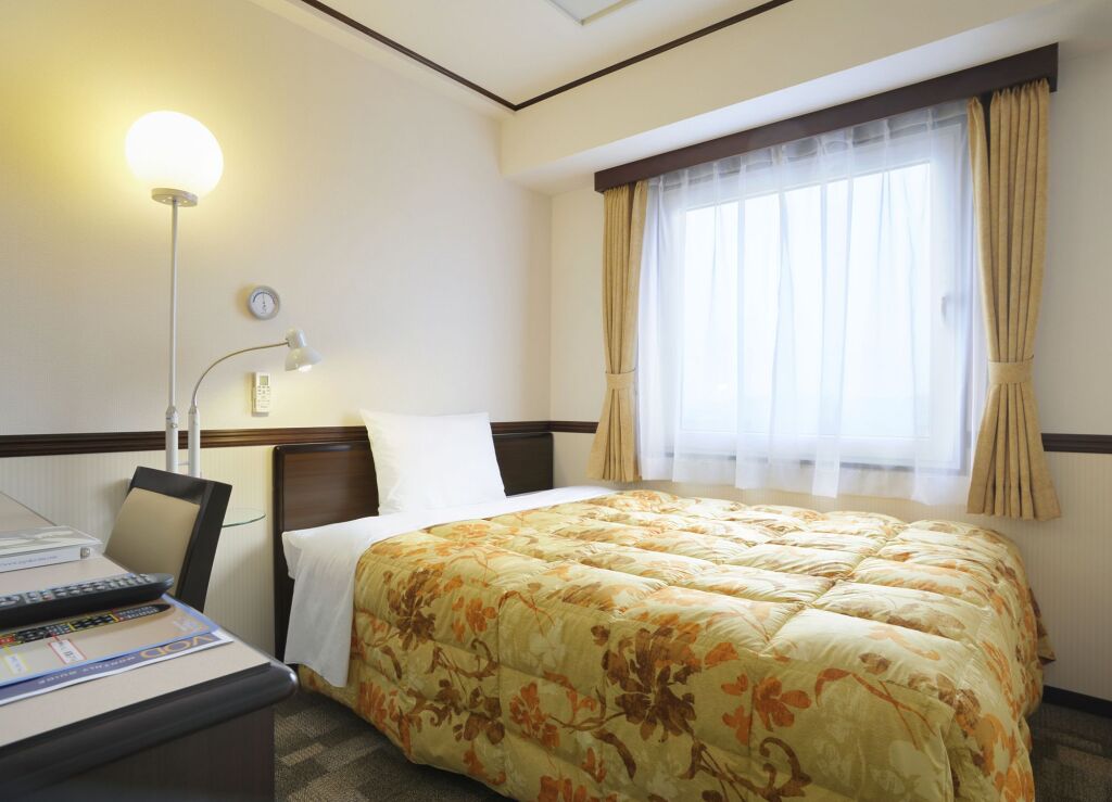 Toyoko INN Shinagawa Station Takanawa Exit by null