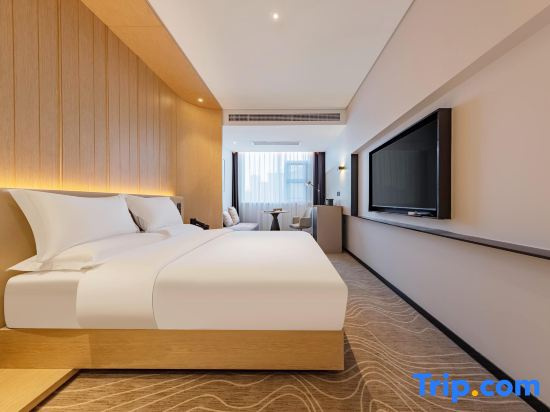 Yihe International Hotel - Chambres