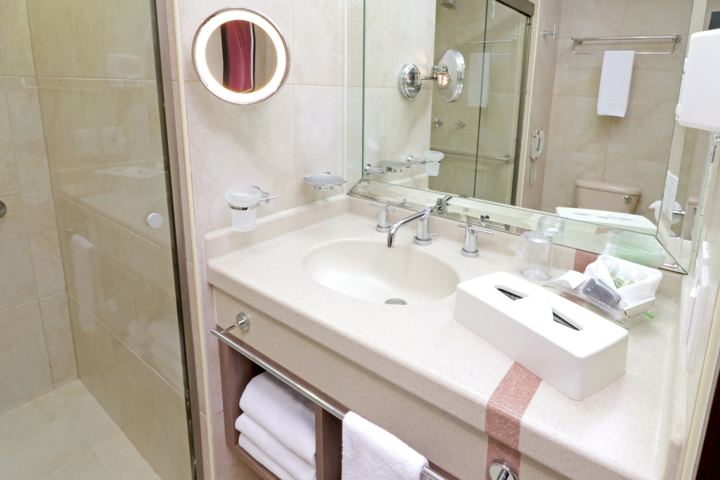 Holiday Inn Hotel & Suites Medica Sur by IHG - Général