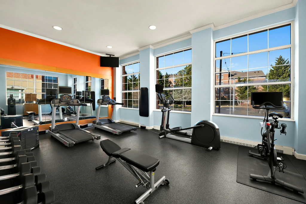 Hilton Garden Inn Williamsburg - Général